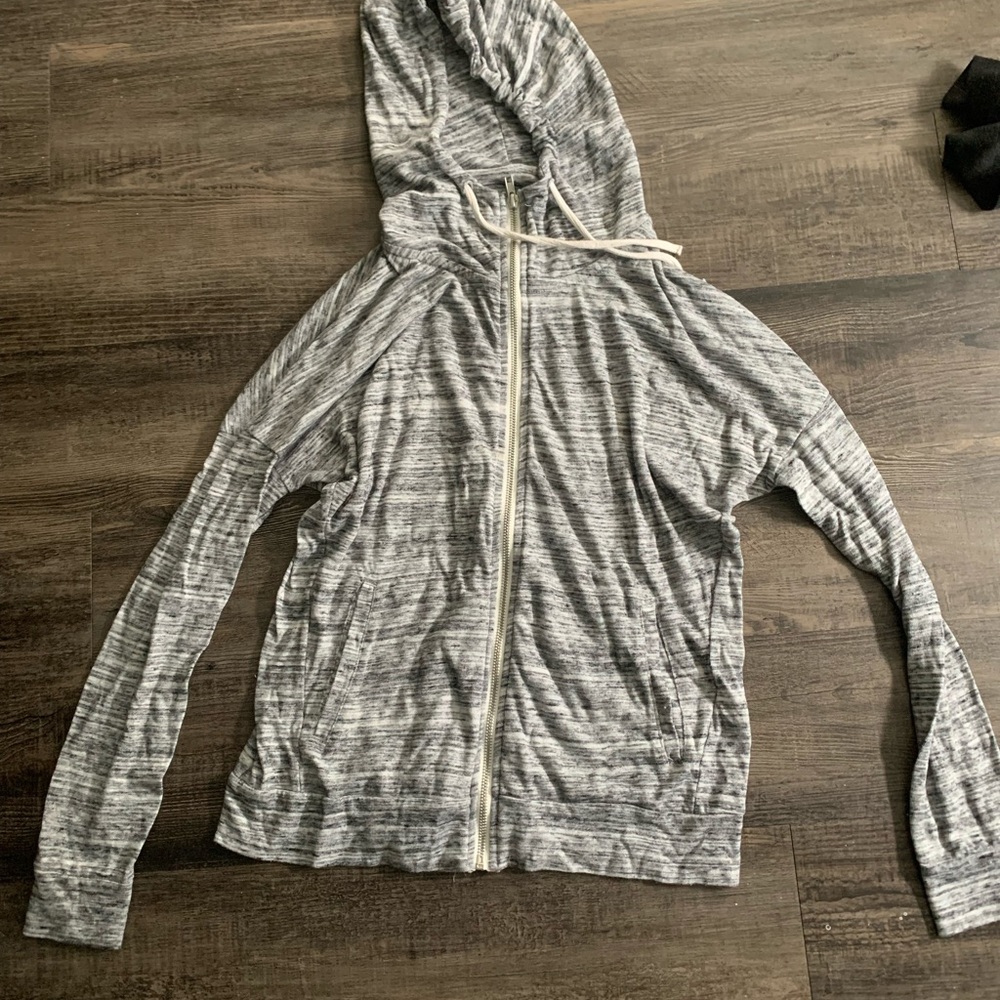 Alternative Sweatshirt